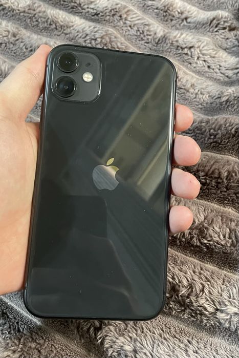 iPhone 11 sotiladi