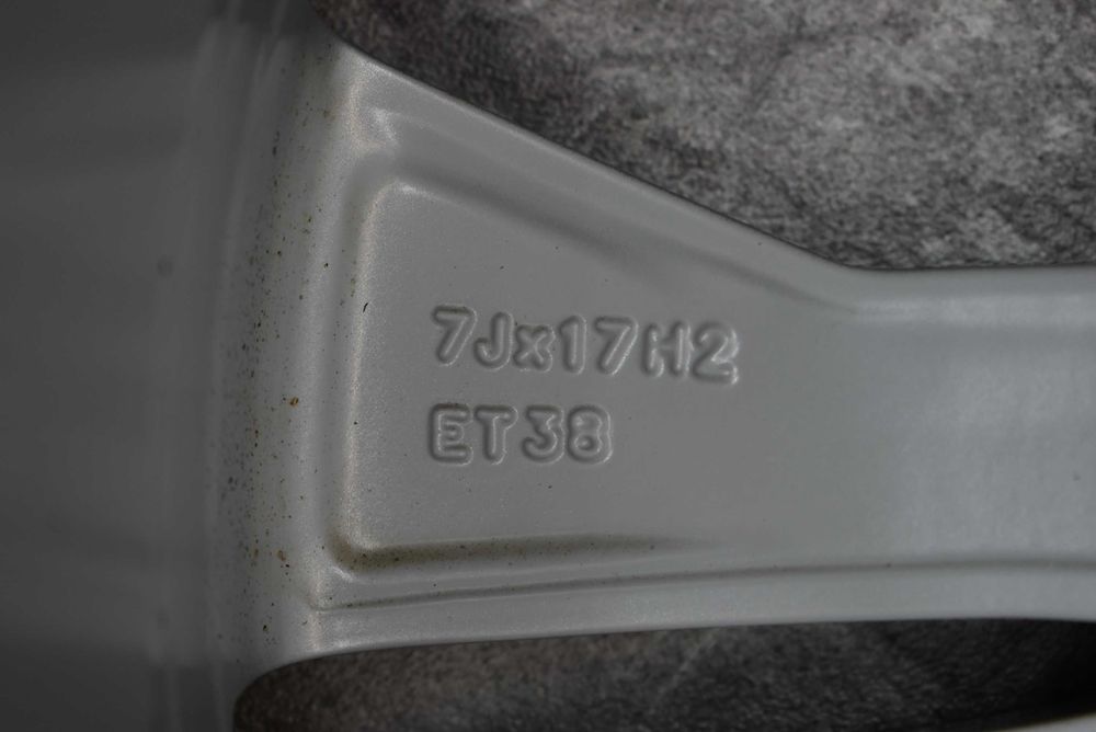 17'' Джанти Volkswagen Passat Alltrack B8