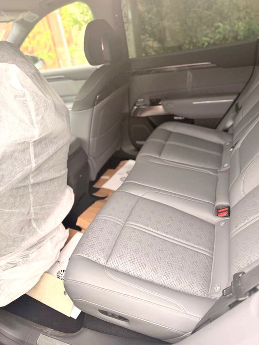 Zeekr 7x full dual motor 2025/25 йил