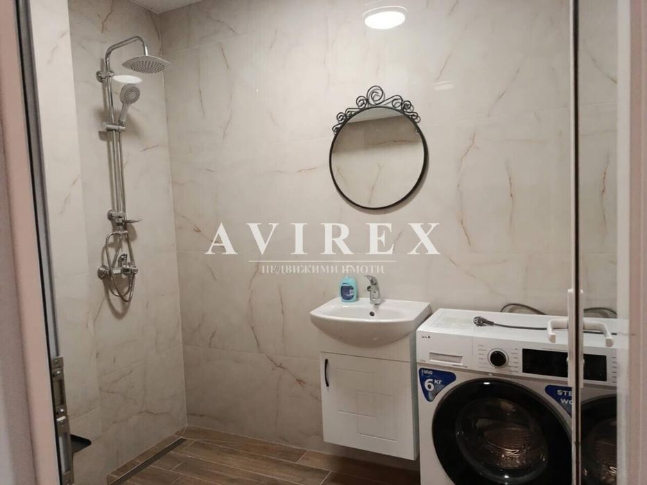 Оферта 99580 - Студио под наем в Residential Park, кв. Тракия