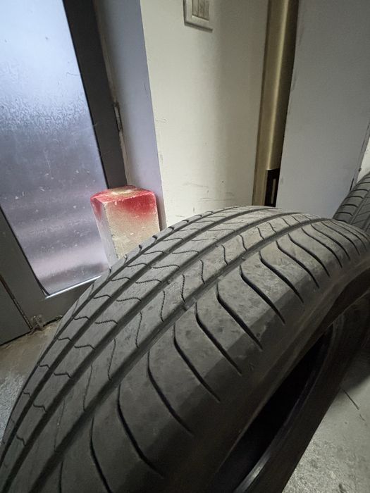 Cauciucuri vara bridgestone turanza 6 enliten 215 65 R16 an 2024