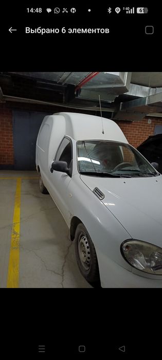 Продам  ЗАЗ Шанс
