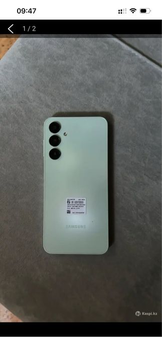 Продам samsung a16