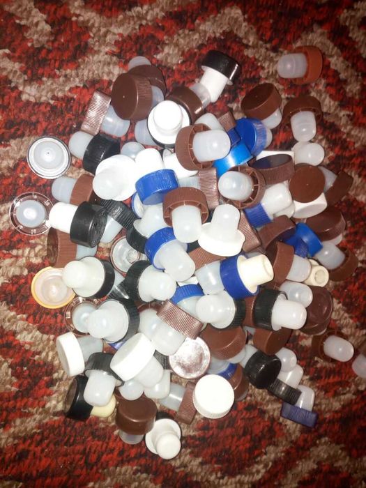 Продаю разные пробки