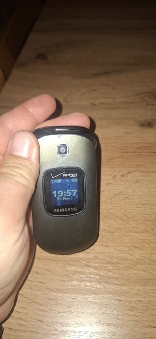 Продам телефон samsung verizon gusto 2 PERFECTUM
