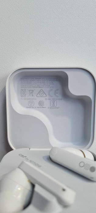 Наушники CMF Buds Pro 2