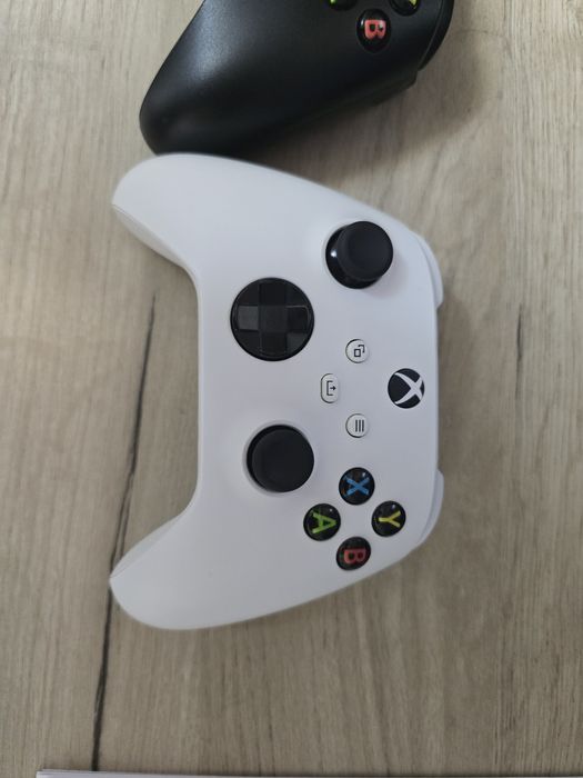 Trei manete xbox series s/x