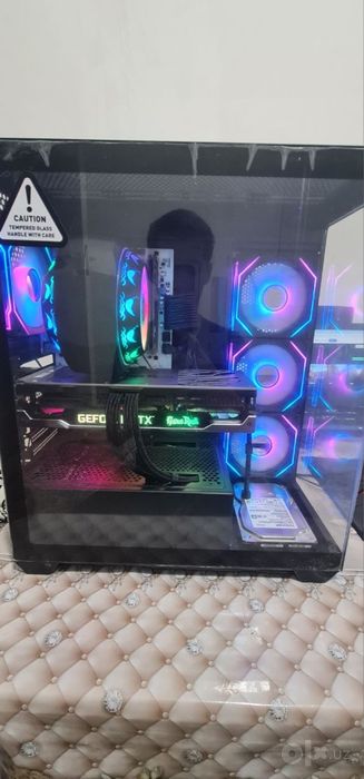 сборка i5 13400f/rtx 3070 ti/32/512/1tb