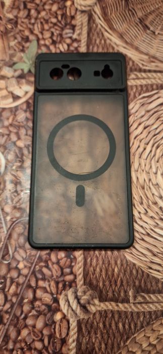 Google Pixel 6 много добро състояние