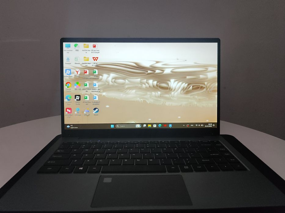 Ноутбук в отличном состоянии