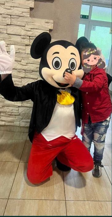 Аниматор-Фокусник.