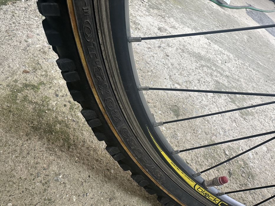 Bicicleta Kalkhof de 26inch in stare superba