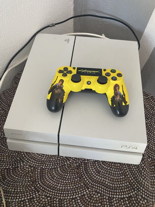 Ps4+ Gta5 si un controler!