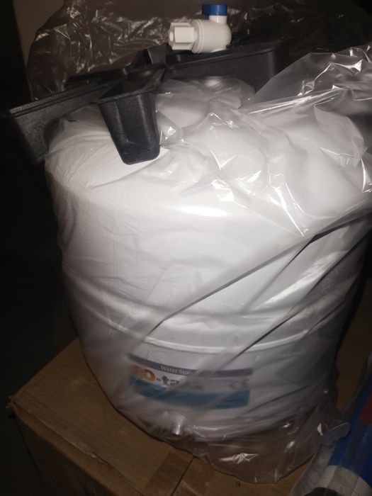 Aquvabir Turkiya suv