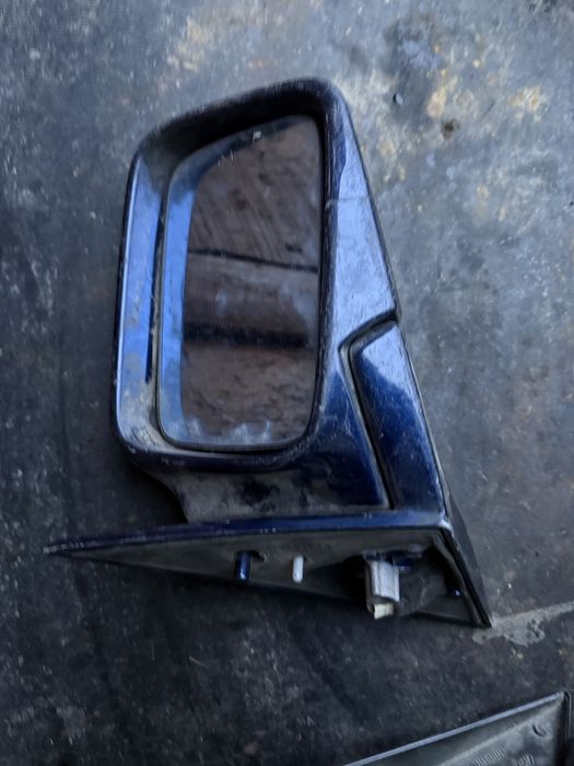 Зеркала бмв е34 дорест