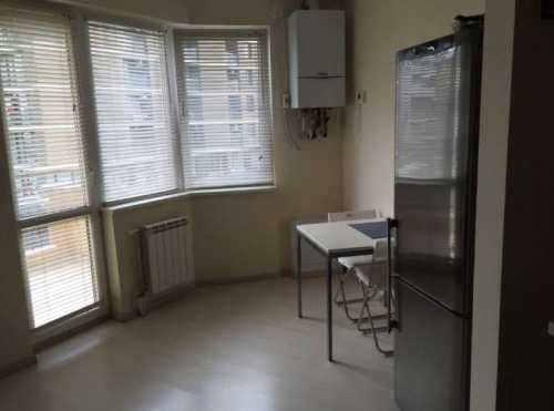 Двустаен имот в Манастирски ливади