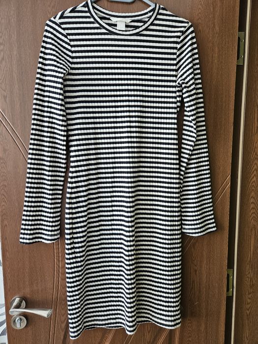 Есенна рокля на H&M