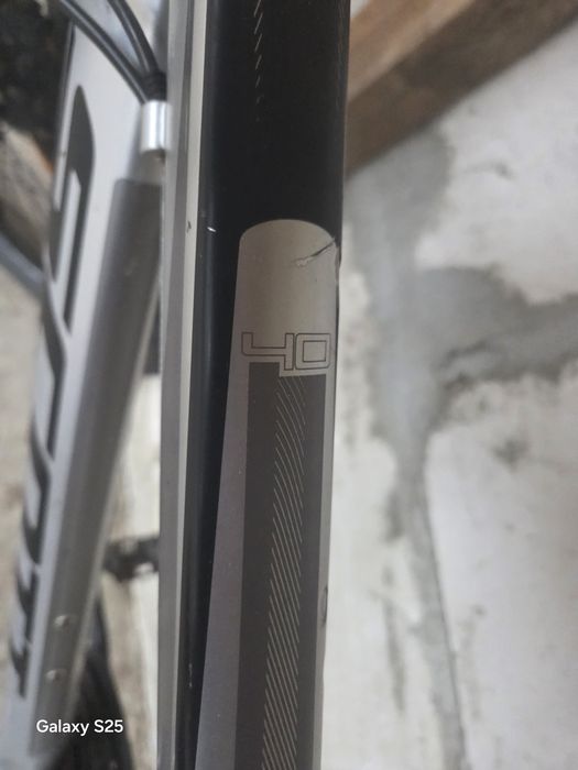 Bicicletă  MTB Scott