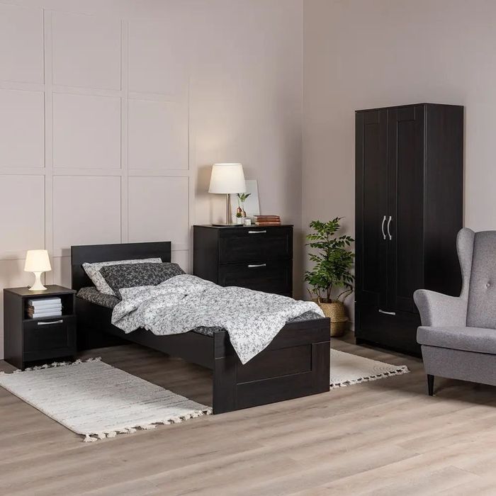 Андижонда 1 кишилик кровать Белорусия махсулоти