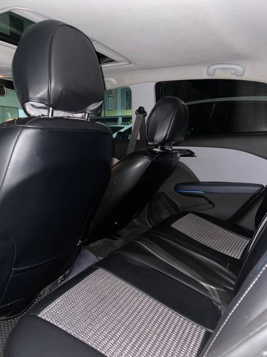 Monza 1.5 atmasferni sroshni sotlad