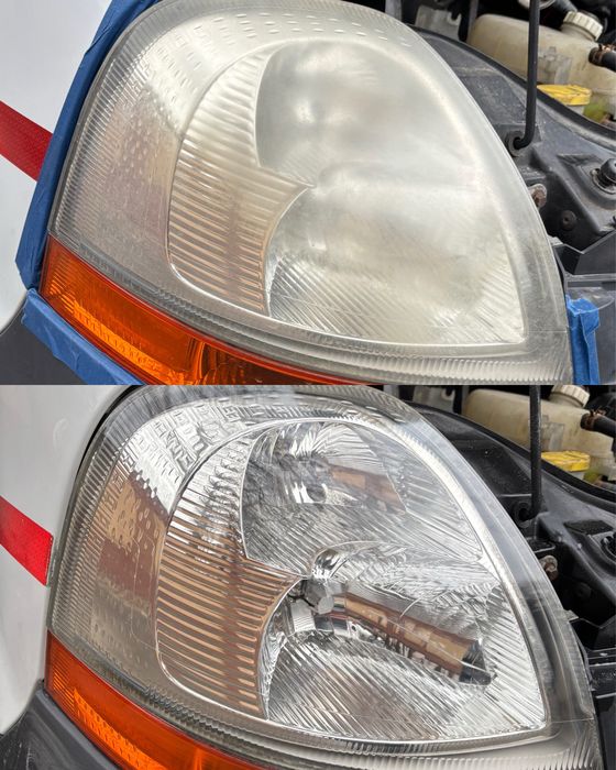 Polish Faruri (Polimerizare) Bucuresti