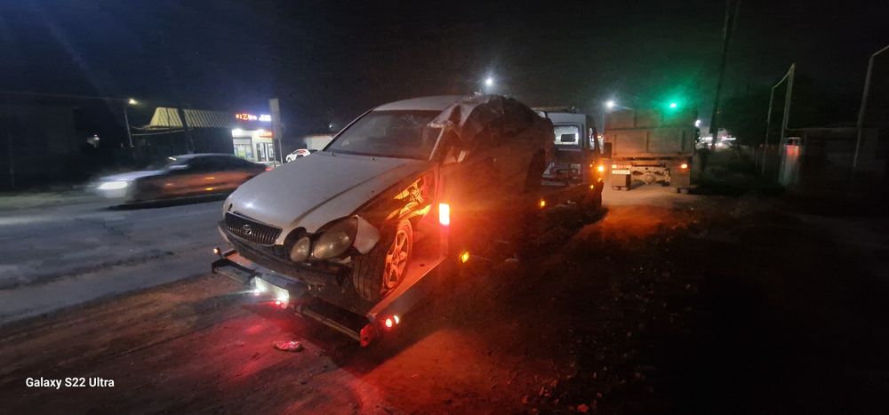 Услуги эвакуатора