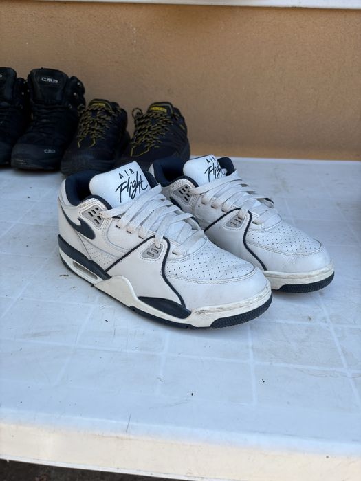 Sneakers Nike air flight 89’