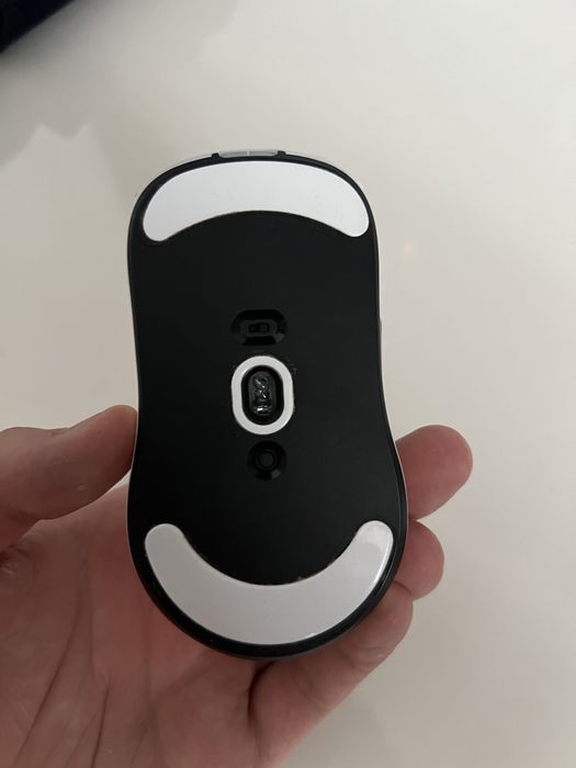 Мышка Scyrox V6 S белая