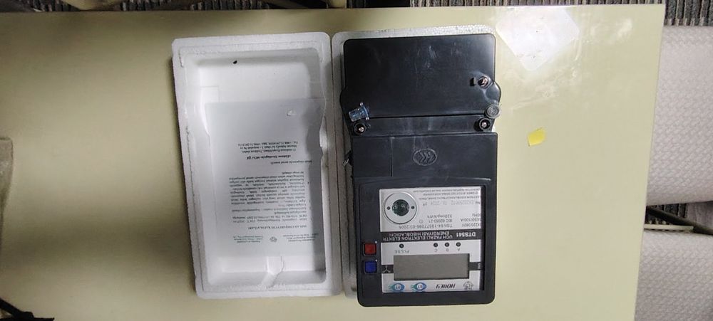 380v 350ming Elektro schyotchik, електрошётчик 380v