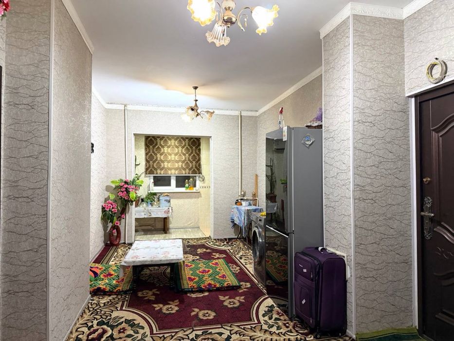 3/6/9 Тузель 3, Школа № 282, под Ипотеку, 40 Лет Победы, Tuzel 3