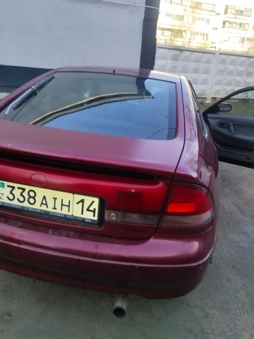 Продам мазда Кронос состояние хорошее.