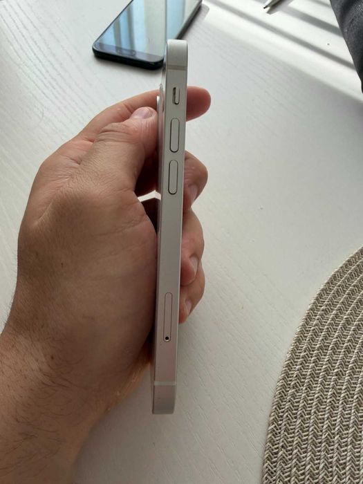 iphone 12 mini white 128gb