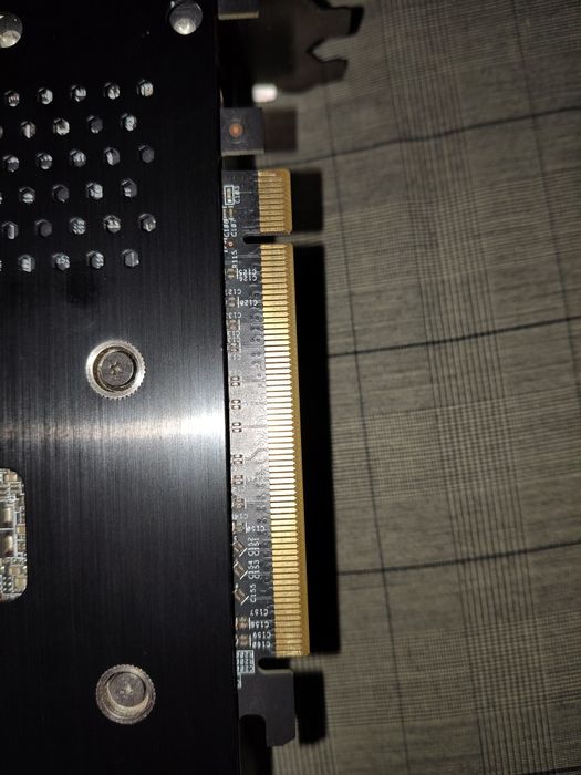 Продавам Видеокарта Asus Hd 7970