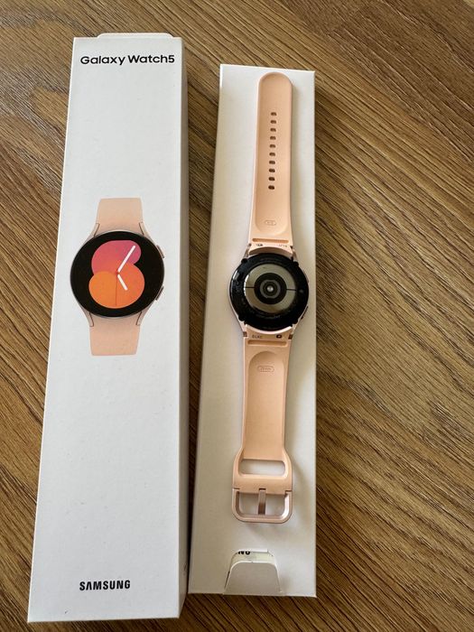 Smart watch Samsung Galaxi 5