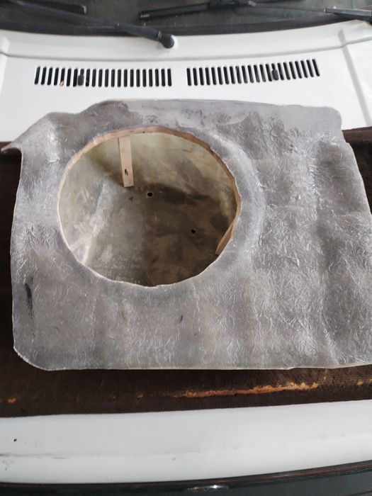 Incinta subwoofer auto dedicate