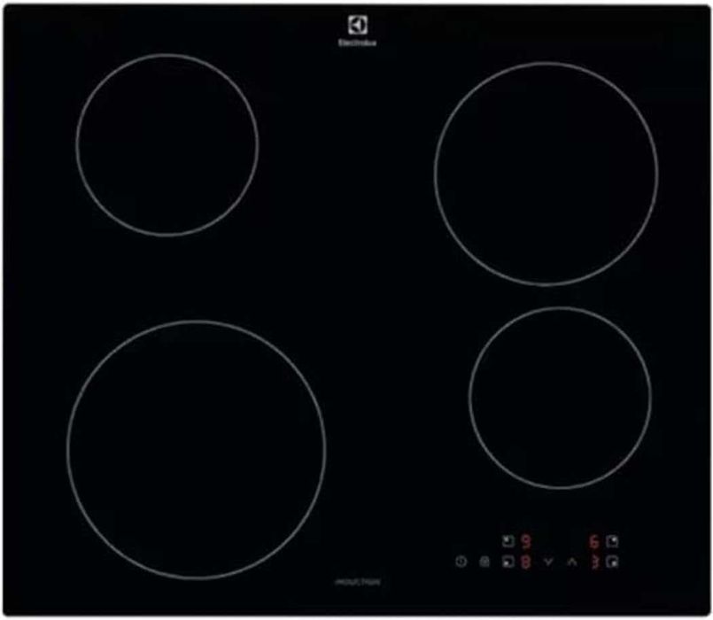 Индукционен плот Electrolux Series 300 (EIB60424CK) 60см