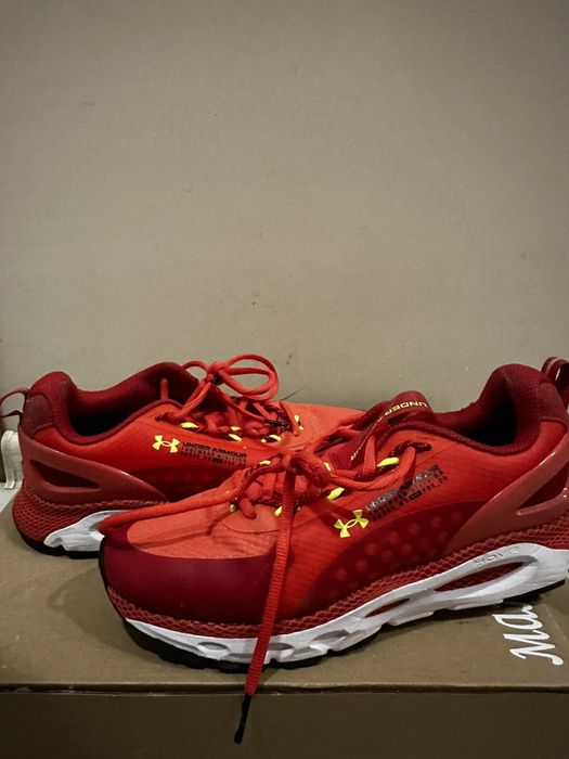 Маратонки Under Armour