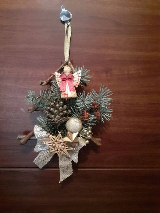 Ornamente de Crăciun