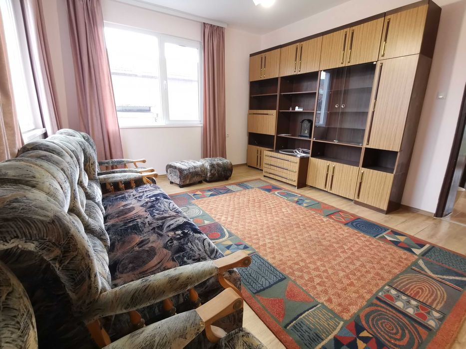 Дава се под наем Тристаен апартамент в София, Сухата река - 90 кв.м за 484.5 € - Снимка #3