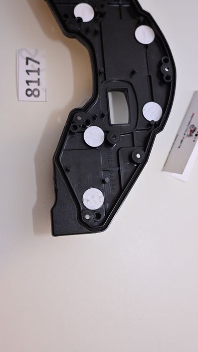 Carcasa ceas de bord display 2008-2016 Honda CB1000R
