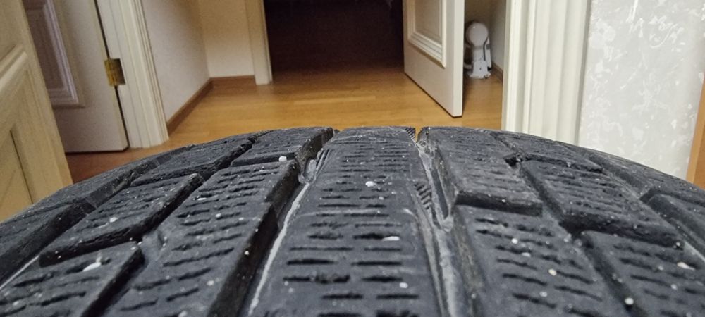 Шины Yokohama оригинальные