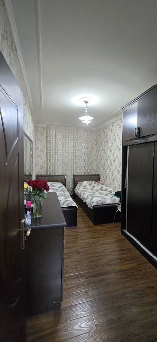 Продаются 2х комнатная квартира Чиланзар 19 квартал