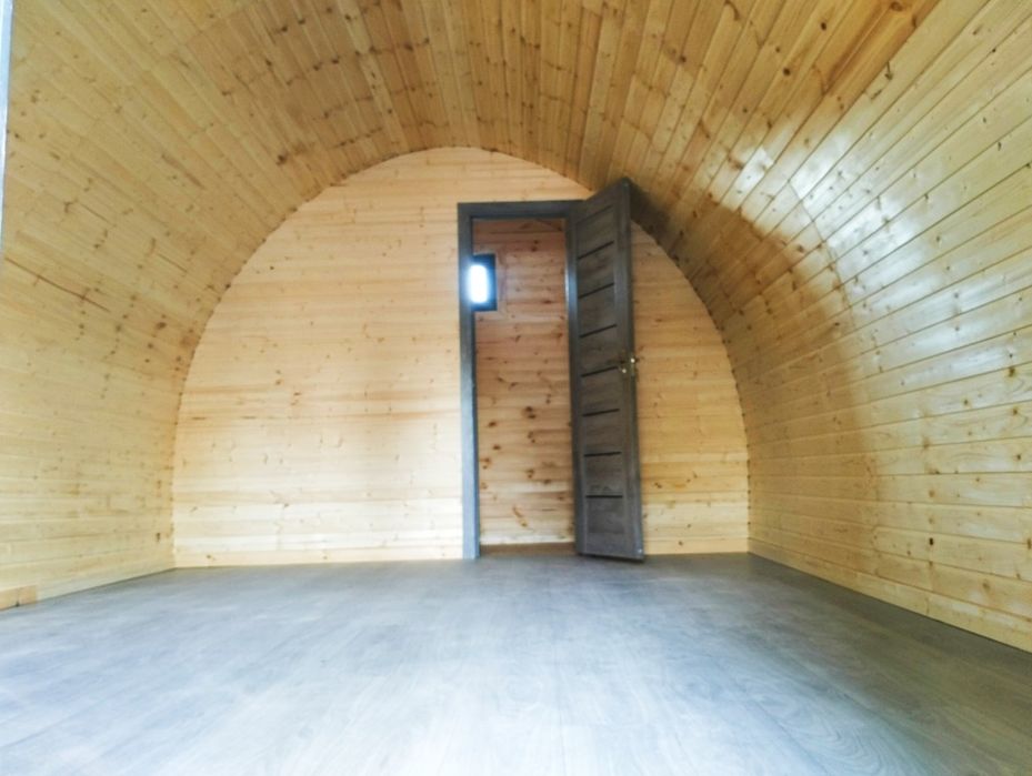 Продам Эко Дом.Находится в Талгаре.