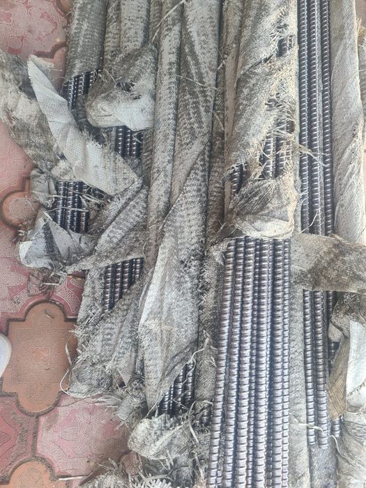 Тайрот гайки аполубки