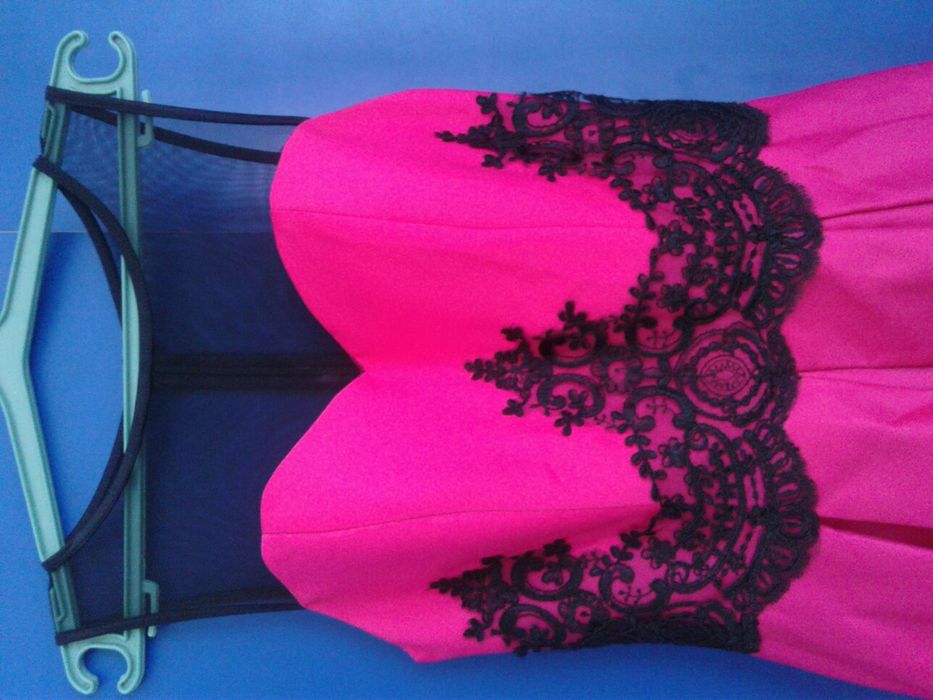 Продам платье выпускное