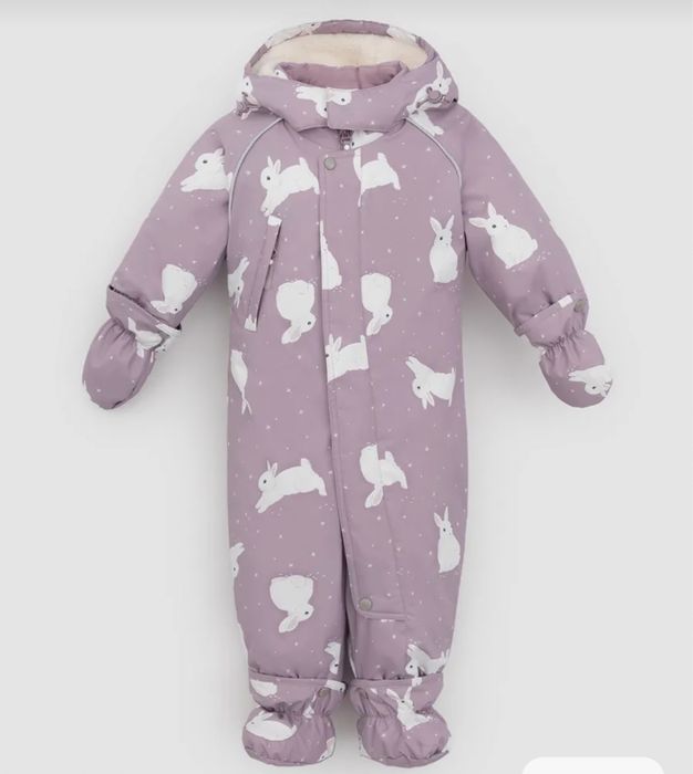 Продам комбинезон Crockid 80-86 размер