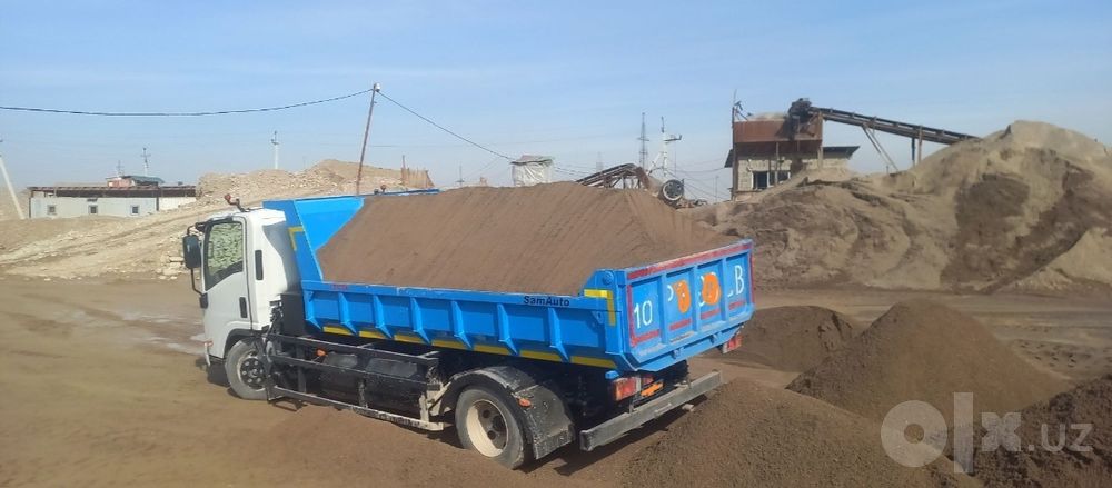 Клинец Кампот шебен кум чиназ песок тош блуга