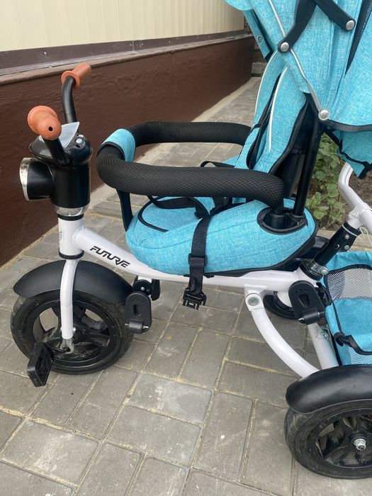 Продам детский велосипед