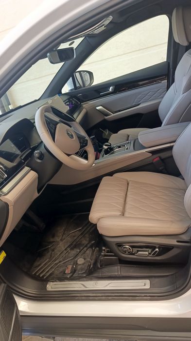 Продам BYD TANG 2024