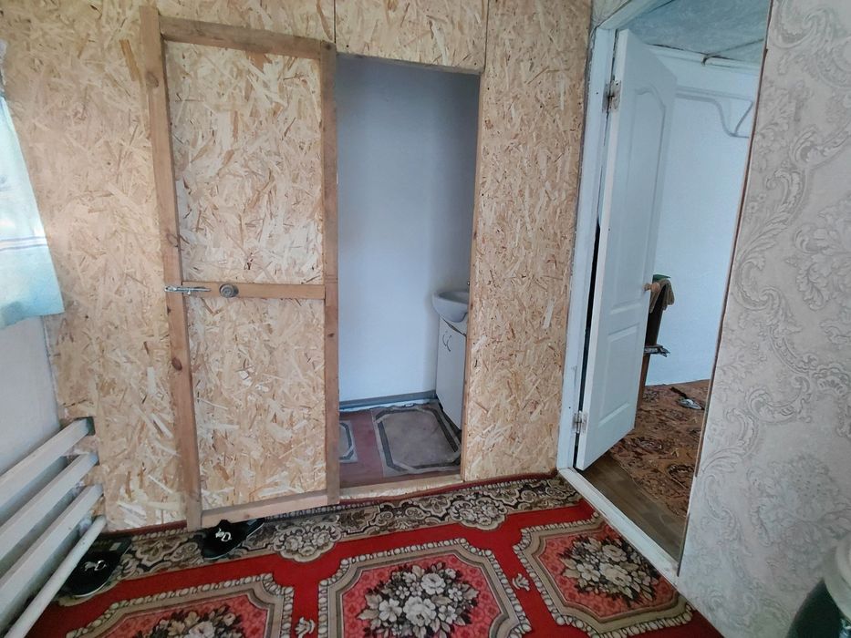 Дом 18сот с сараи